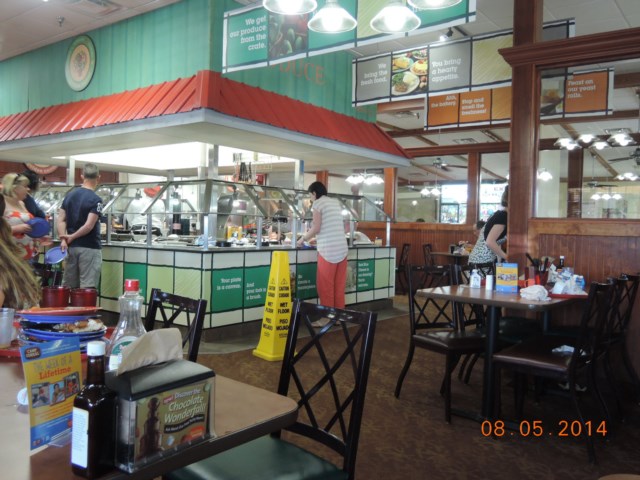 Breakfast Options in Orlando