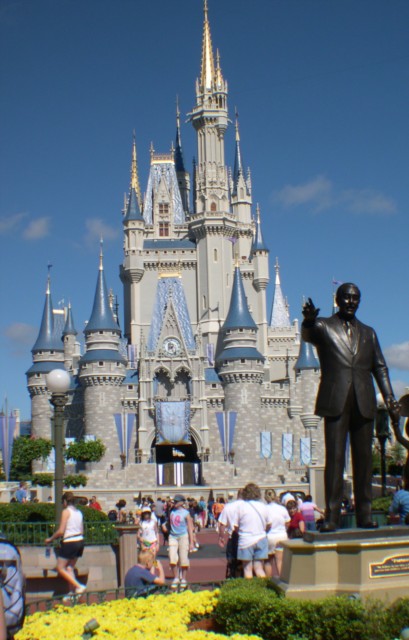 Disney Rides With Height And Age Restrictions